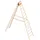 Layher Holzstehleiter 1038 2 x 14 Sprossen