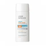 Anne Möller Aqua Non Stop Solar Facial Lotion LSF 50 75 ml
