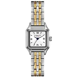 Victoria Hyde London Perle Silber & Gold 