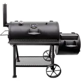 Char-Broil Oklahoma Joe's Highland Smoker