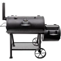 Char-Broil Oklahoma Joe's Highland Smoker
