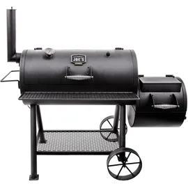 Char-Broil Oklahoma Joe's Highland Smoker