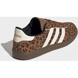 adidas Breaknet Sleek Dusky Bronze/Cream White/Gum 42 2/3