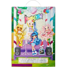 Rainbow High Amaya (Beige)