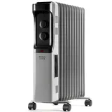 Taurus Alpatec Taurus Elektroheizung New DAKAR 2500 Watt Ölradiator Heizung