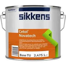 Sikkens Cetol Novatech Mahagoni 2,5 l