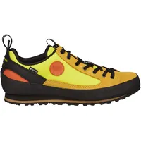 Hanwag Rotpunkt Low GTX Herren (Ocher/Yellow), 47