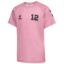 hummel Shimmer Set" in Rosa | Gr.: 152