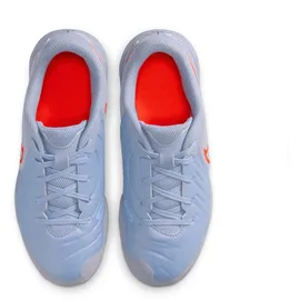 Nike Tiempo Legend 10 Academy IC Kinder blue eclipse/black 33