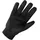 Odlo Cycling Warm Handschuhe Schwarz L