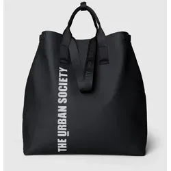 The Urban Society Supershopper, schwarz
