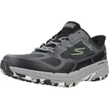 SKECHERS Go RUN TRAIL 2.0 Grau - Grau