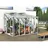 Alu weiß ESG 4 mm / HKP 10 mm 8,6 m2