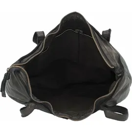 Harold's Submarine Shopper Leder Black