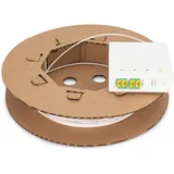 Digitus Fttx Installationskit 4-Faser LC/APC Stecker L - Kabel