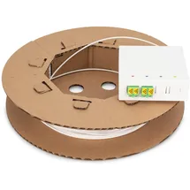 Digitus Fttx Installationskit 4-Faser LC/APC Stecker L - Kabel