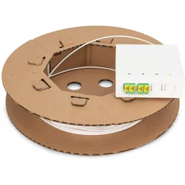 Digitus Fttx Installationskit 4-Faser LC/APC Stecker L - Kabel