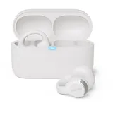 Philips TAQ2000WT True Wireless Stereo (TWS) Ohr-Clip-on, offenes Ohr Anrufe/Musik Bluetooth Weiß