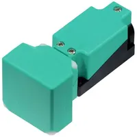 Pepperl+Fuchs Induktiver Sensor NBN40-U1L-A0-T