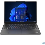 Lenovo ThinkPad E16 G1 Graphite Black, Core i7-13700H, 32GB RAM, 1TB SSD DE (21JN00D5GE)