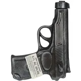 Zlatogor Makarov Pistole Vodka 38% Vol. 0,1l