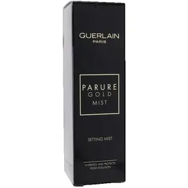 Guerlain Parure Gold Setting Mist Make-up Fixierspray 30 ml