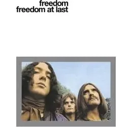 Freedom - Freedom At Last, Schallplatten