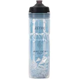 Zéfal Arctica Pro Silber/Schwarz 0,75 l