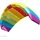 HQ Kick 180 Single Skin Kite