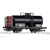 TILLIG Kesselwagen 95870 K.P.E.V. TT