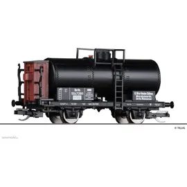 TILLIG Kesselwagen 95870 K.P.E.V. TT