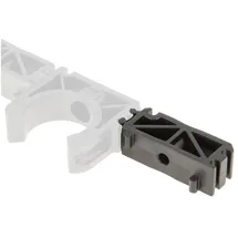 tecuro Distanzstück Rohrclip Ø 63 mm