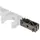 tecuro Distanzstück Rohrclip Ø 63 mm