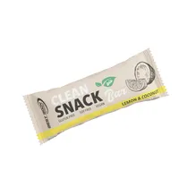 Best Body Nutrition Clean Snack Bar 20 × 50