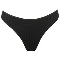 Marie Jo Avero Thongs Schwarz 42