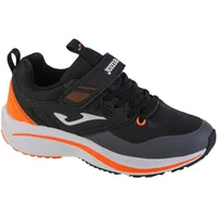 Joma Sneakers Jungen Ferro Jr 22 JFERRW SCHWARZ 30