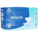 Attends Slip Regular 9 Small
