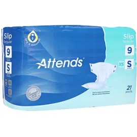 Attends Slip Regular 9 Small
