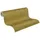 A.S. Création Vliestapete Uni Gelb Gold 10 m x 0,53 m 388265
