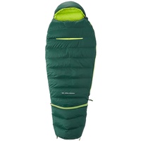 Nordisk Tension Junior Schlafsack - Scarab / Lime -