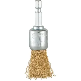 Makita Topfbürste Ø 19 mm 1/4