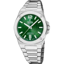 Festina Automatik F22004/3 Stahl 42,0 mm