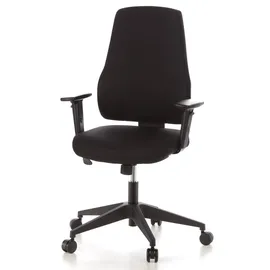 HJH Office Pro-Tec 100 schwarz