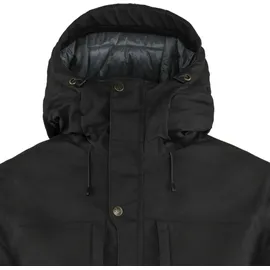 Fjällräven Skogsö Padded Jacket dark grey XL
