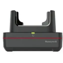 Honeywell Dockingstation, booted, CT40-DB-UVB-2