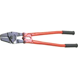 Handpresszange -  380