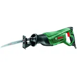 Bosch PSA 700 E ohne Akku + 3 Sägeblätter