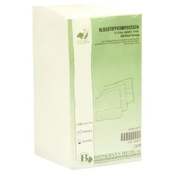 Vliesstoff Kom Bri 5x5