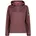 Damen Funktionsjacke darker orchidea mel 36
