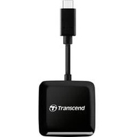 Transcend RDC3